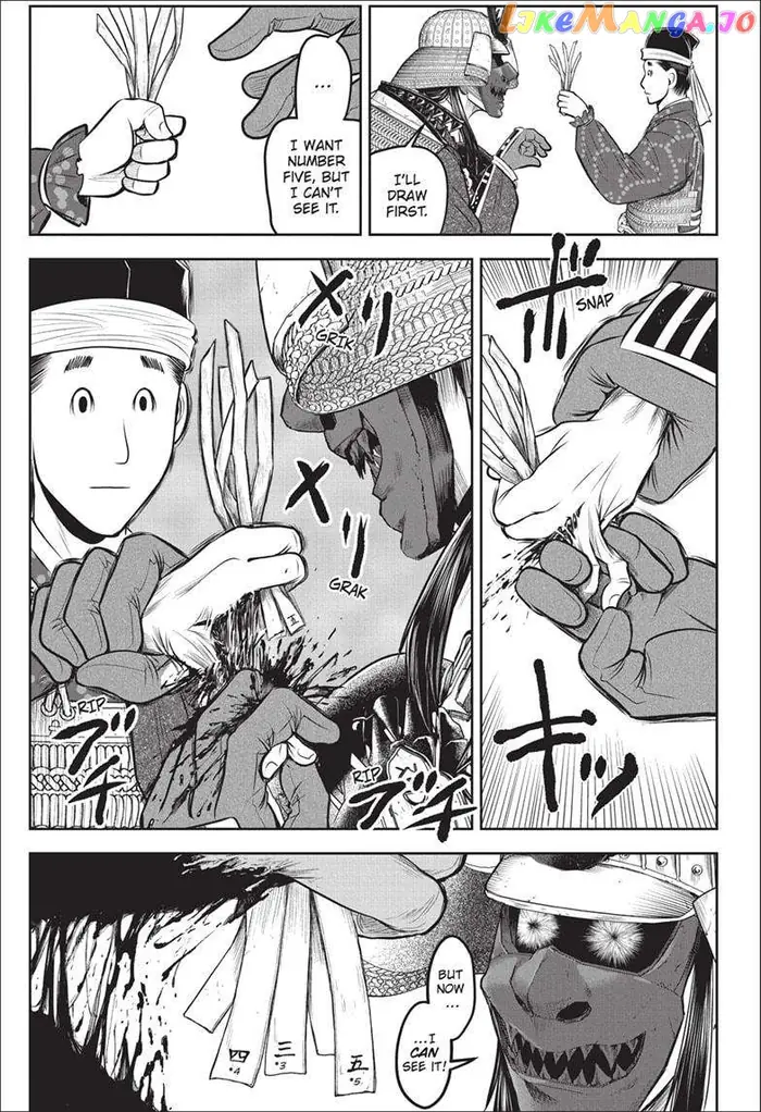 The Elusive Samurai Chapter 137 image 07_optimized
